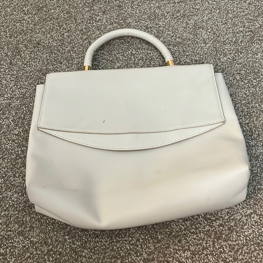 A new day purse